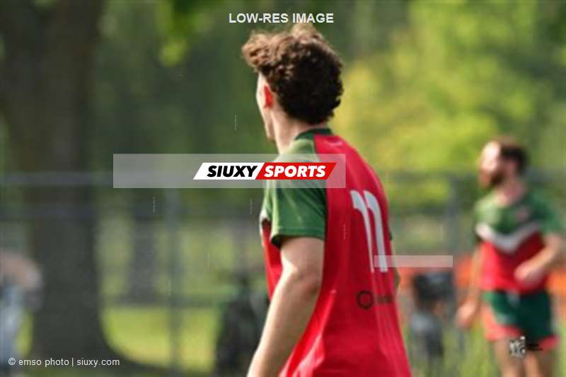 RQ 2025 - SL M R - RCM vs Beaconsfield RFC