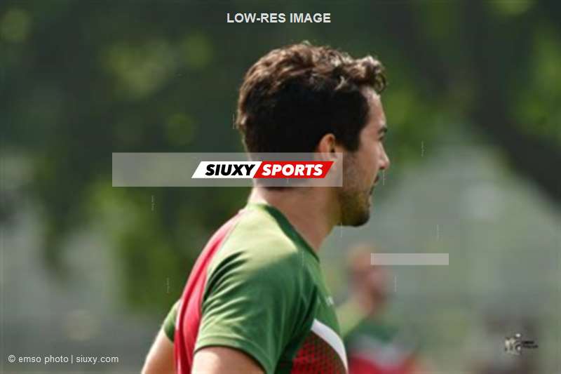 RQ 2025 - SL M R - RCM vs Beaconsfield RFC