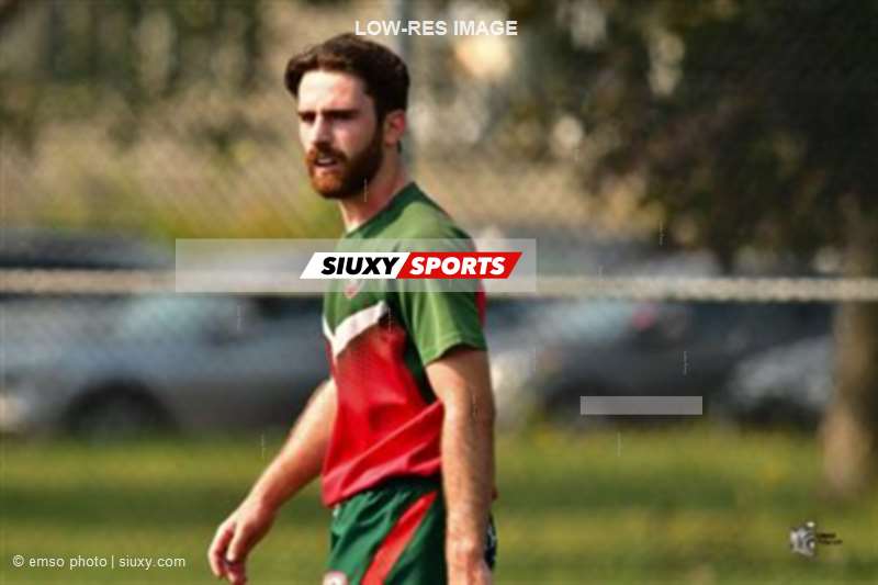 RQ 2025 - SL M R - RCM vs Beaconsfield RFC