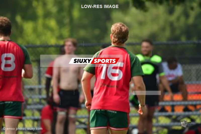 RQ 2025 - SL M R - RCM vs Beaconsfield RFC