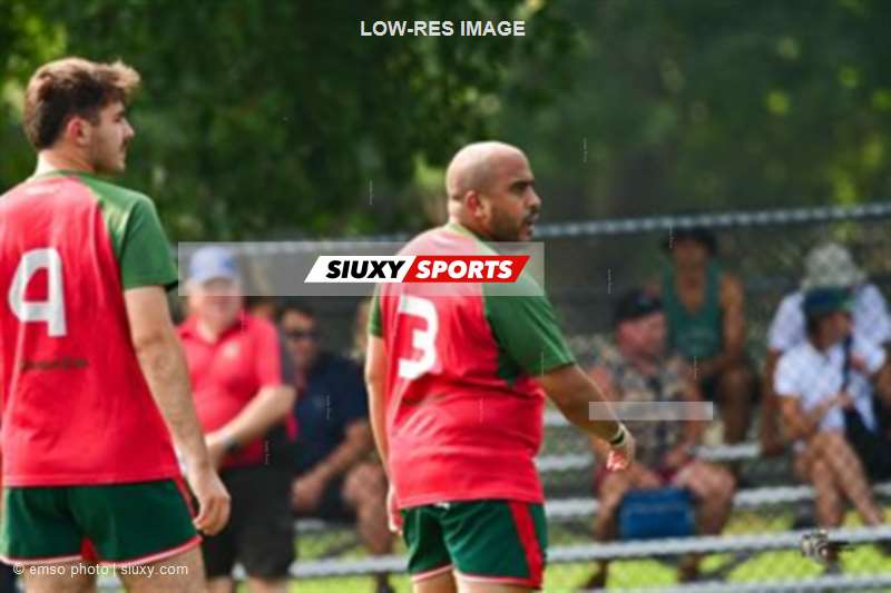 RQ 2025 - SL M R - RCM vs Beaconsfield RFC