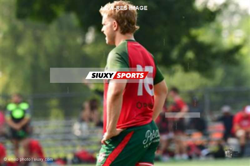 RQ 2025 - SL M R - RCM vs Beaconsfield RFC