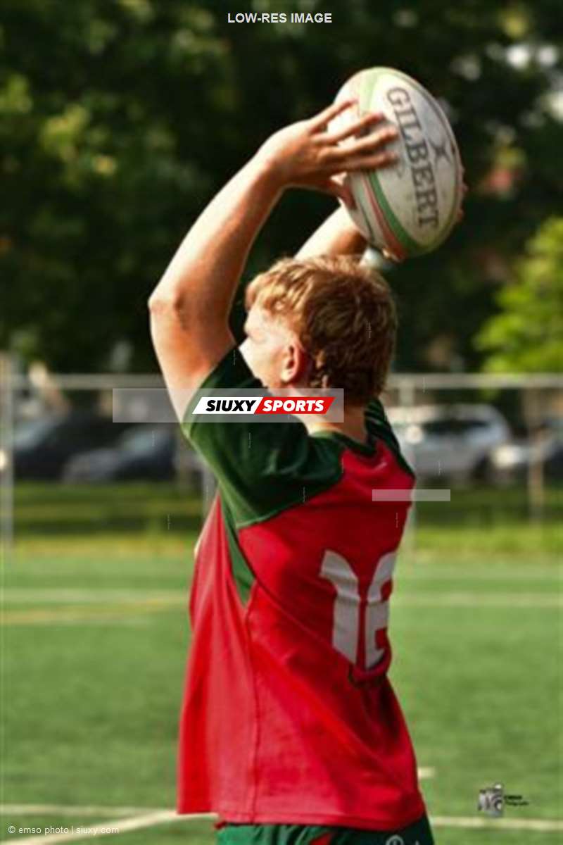 RQ 2025 - SL M R - RCM vs Beaconsfield RFC