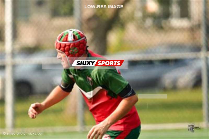 RQ 2025 - SL M R - RCM vs Beaconsfield RFC