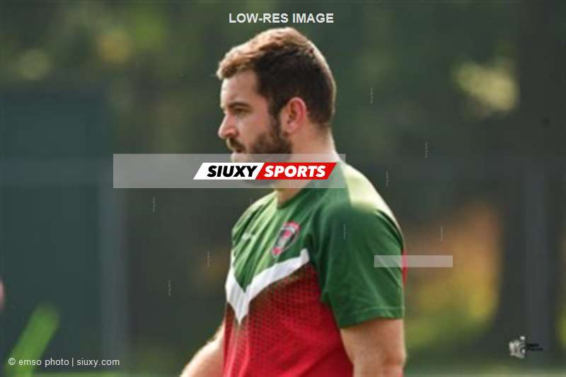 RQ 2025 - SL M R - RCM vs Beaconsfield RFC