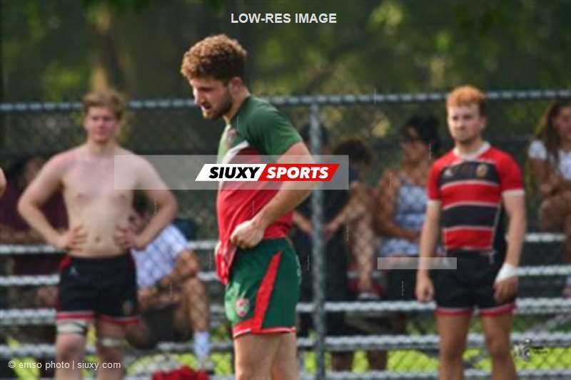 RQ 2025 - SL M R - RCM vs Beaconsfield RFC