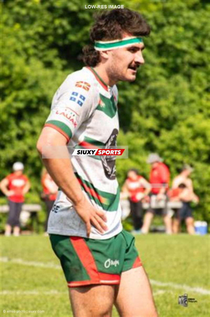 RQ 2025 - SL M - Beaconsfield RFC vs Rugby Club de Montréal