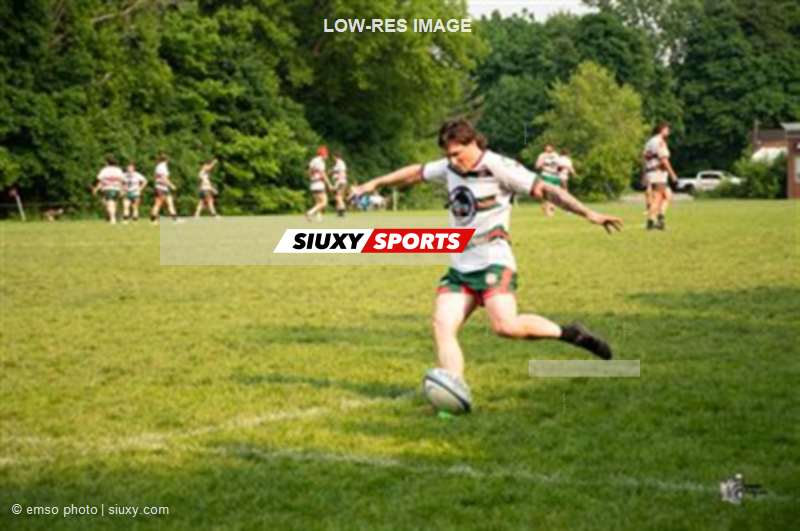 RQ 2025 - SL M - Beaconsfield RFC vs Rugby Club de Montréal