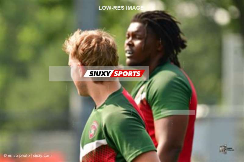 RQ 2025 - SL M R - RCM vs Beaconsfield RFC