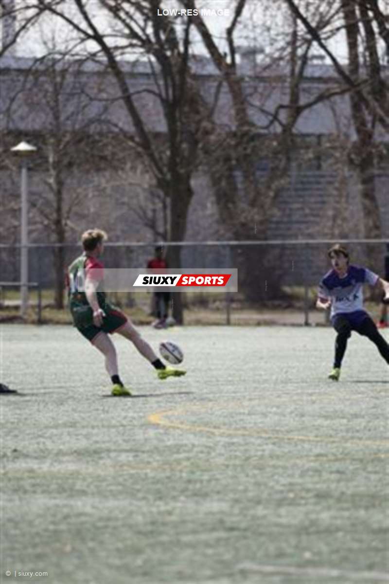 RQ 2026 - Match amical de pré-saison - Rugby Club de Montréal vs XV de Montréal - Rémi