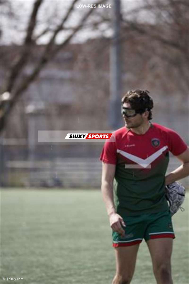 RQ 2026 - Match amical de pré-saison - Rugby Club de Montréal vs XV de Montréal - Rémi