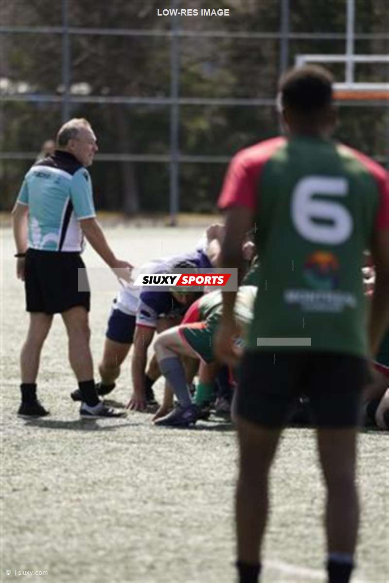 RQ 2026 - Match amical de pré-saison - Rugby Club de Montréal vs XV de Montréal - Rémi