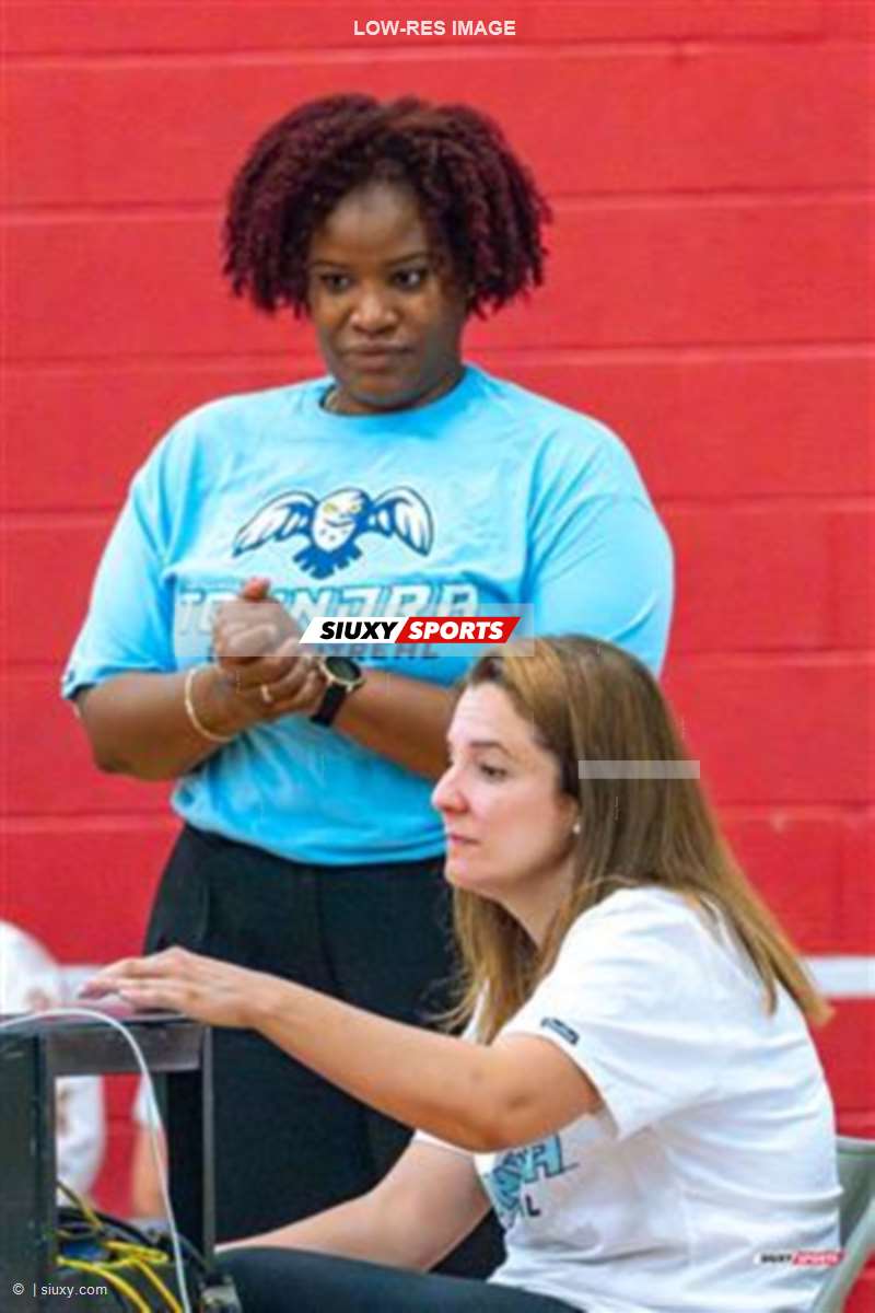 Camp d'été de Basketball Jr Toundra 2024
