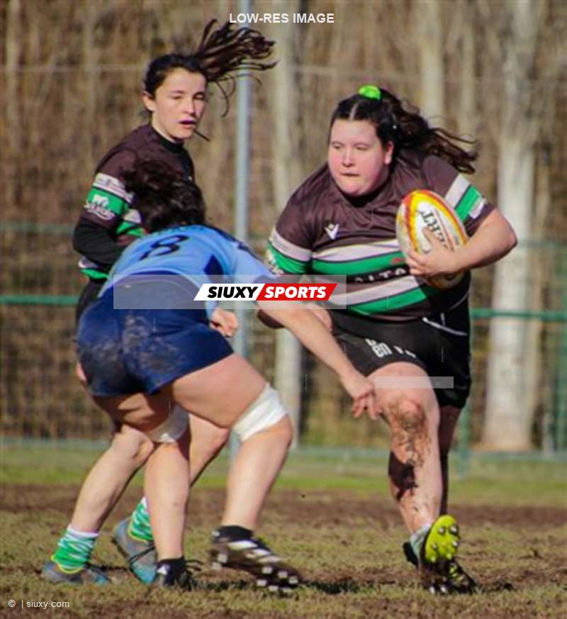 FER 2024 - La Unica RT vs Elorrio RT - Neskak