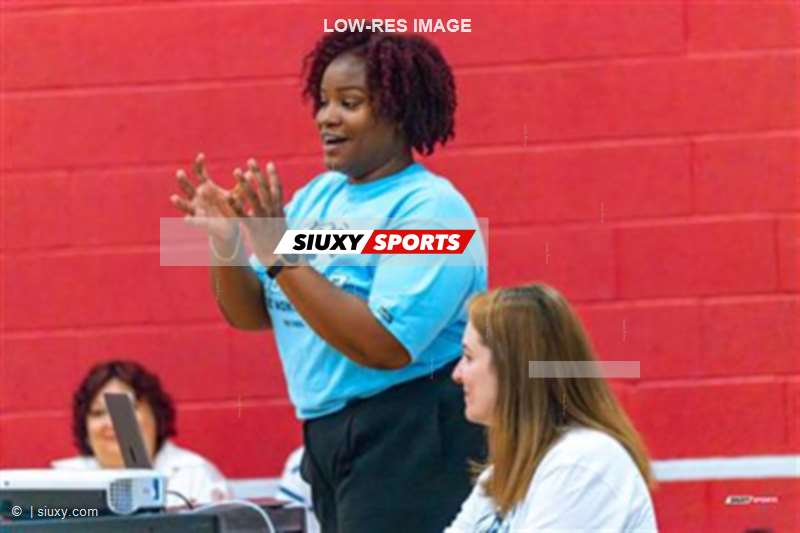 Camp d'été de Basketball Jr Toundra 2024