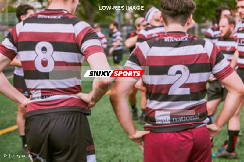 RQ - RCM (28) vs (0) Westmount (Sémi-Finales LPR1 Rés)