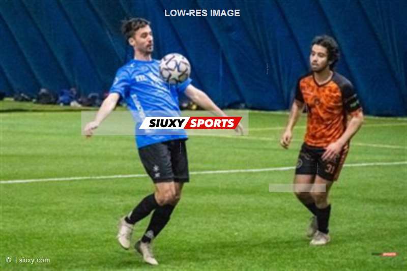 Ringleaders (2) Vs (1) Bandjos D2 - 2022 