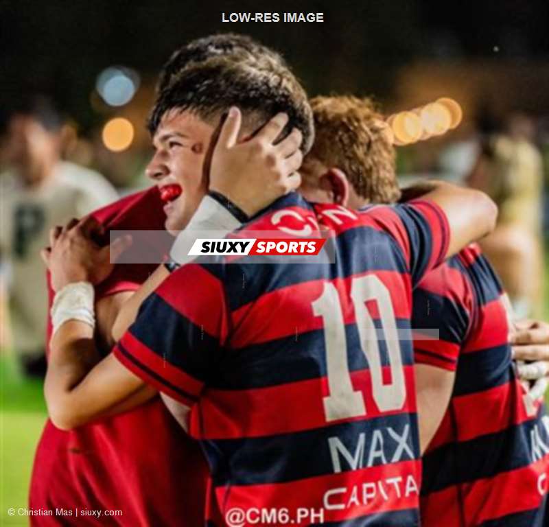 URT 2025 - Torneo Veco Villegas por Tucumán Rugby - Final Huirapuca vs Los Tordos