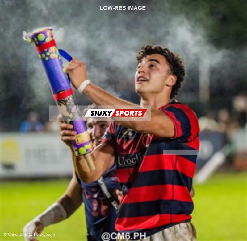 URT 2025 - Torneo Veco Villegas por Tucumán Rugby - Final Huirapuca vs Los Tordos