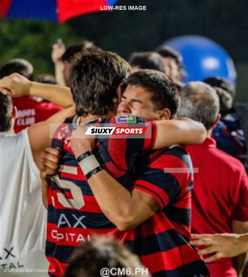 URT 2025 - Torneo Veco Villegas por Tucumán Rugby - Final Huirapuca vs Los Tordos