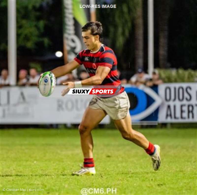 URT 2025 - Torneo Veco Villegas por Tucumán Rugby - Final Huirapuca vs Los Tordos
