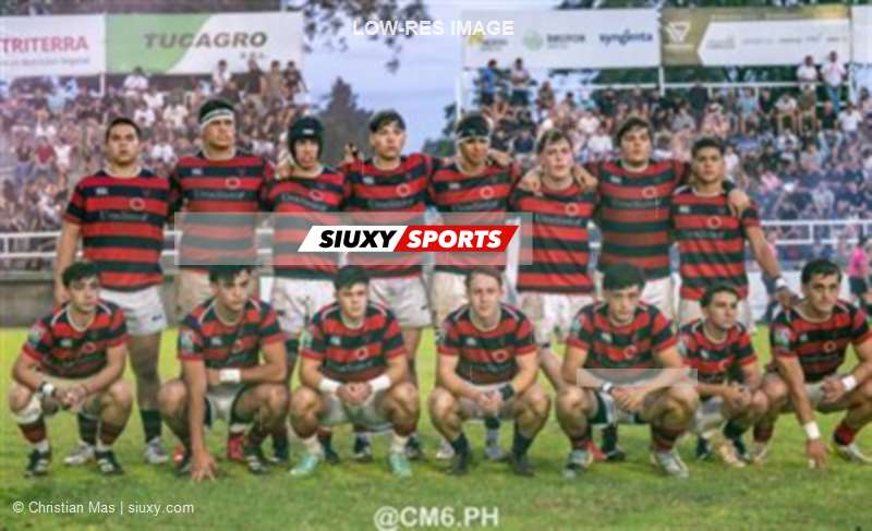 URT 2025 - Torneo Veco Villegas por Tucumán Rugby - Final Huirapuca vs Los Tordos