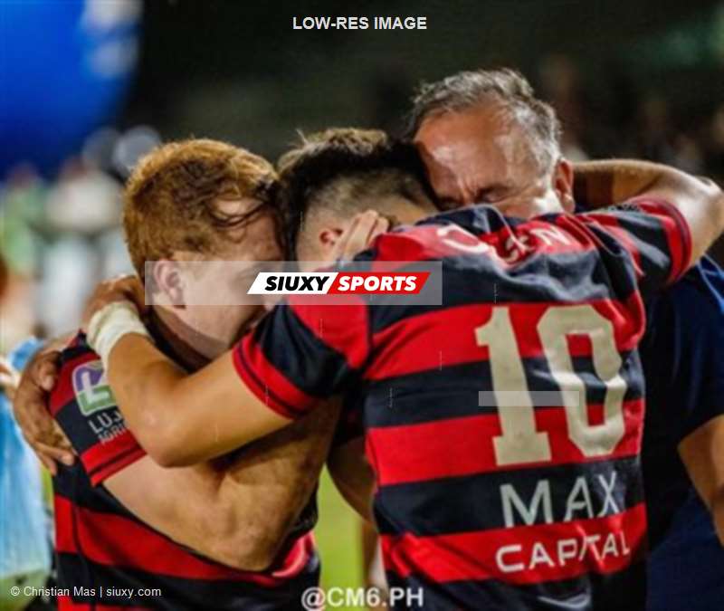 URT 2025 - Torneo Veco Villegas por Tucumán Rugby - Final Huirapuca vs Los Tordos