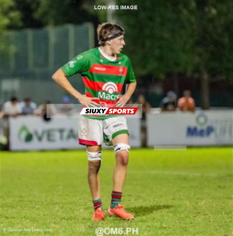 URT 2025 - Torneo Veco Villegas por Tucumán Rugby - Final Huirapuca vs Los Tordos