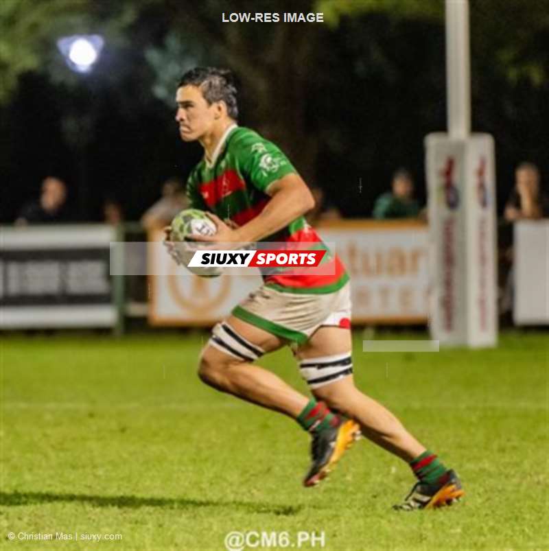 URT 2025 - Torneo Veco Villegas por Tucumán Rugby - Final Huirapuca vs Los Tordos