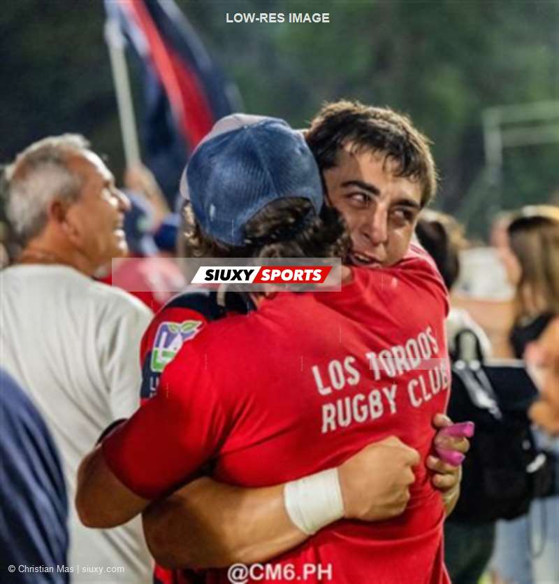 URT 2025 - Torneo Veco Villegas por Tucumán Rugby - Final Huirapuca vs Los Tordos