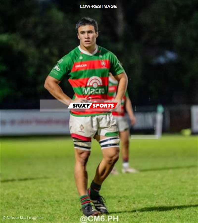 URT 2025 - Torneo Veco Villegas por Tucumán Rugby - Final Huirapuca vs Los Tordos