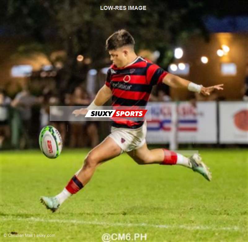 URT 2025 - Torneo Veco Villegas por Tucumán Rugby - Final Huirapuca vs Los Tordos