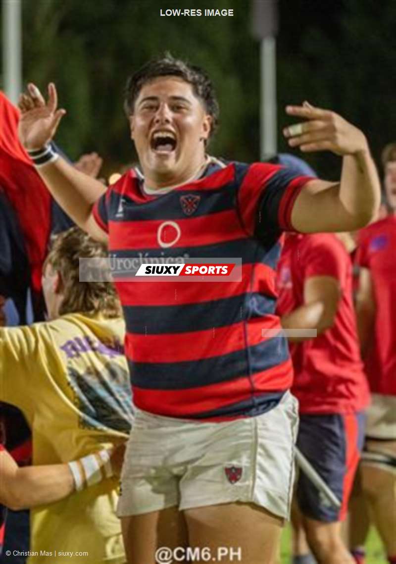URT 2025 - Torneo Veco Villegas por Tucumán Rugby - Final Huirapuca vs Los Tordos