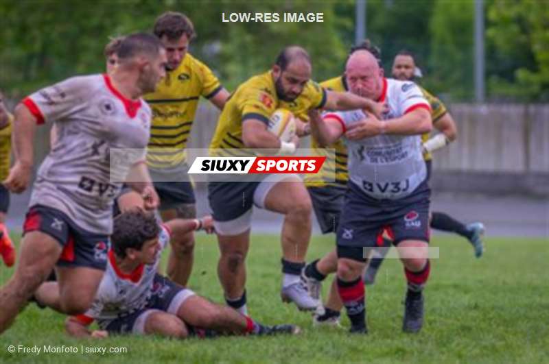FER 2026 - Liga Ascenso a Elite - Getxo - CAU Valencia 