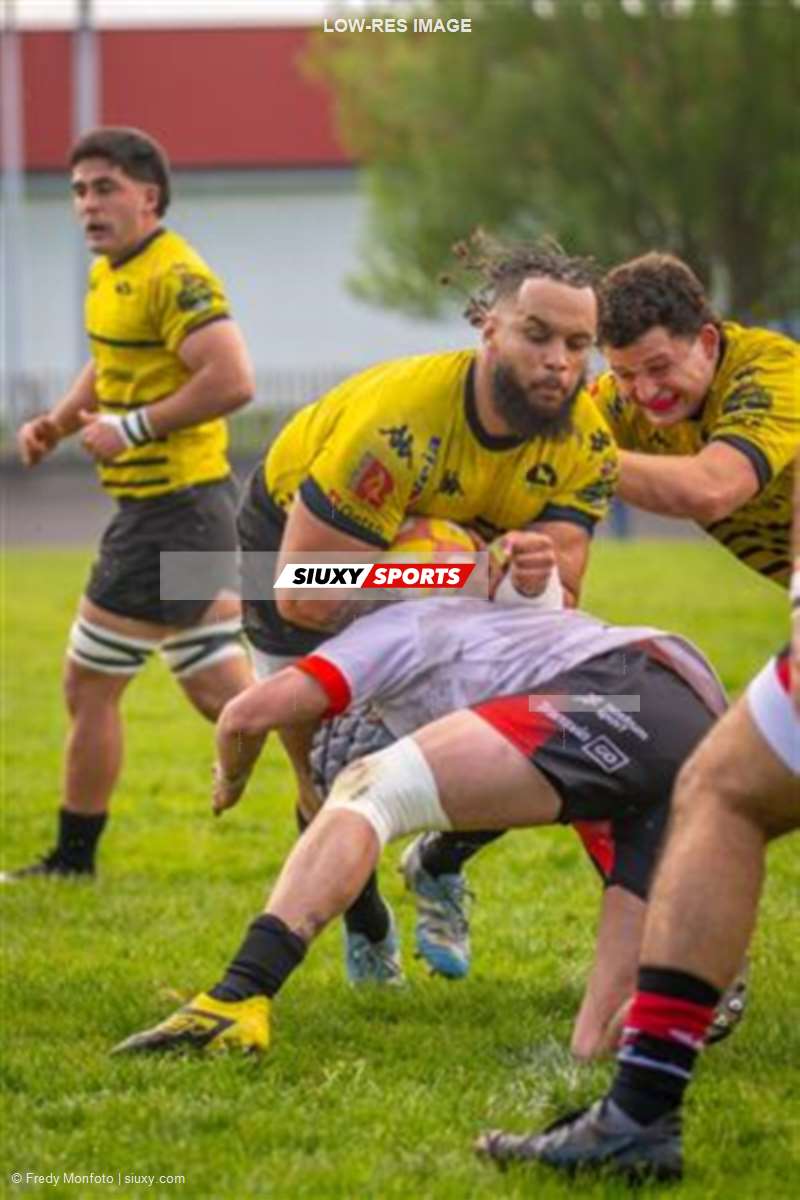 FER 2026 - Liga Ascenso a Elite - Getxo - CAU Valencia 