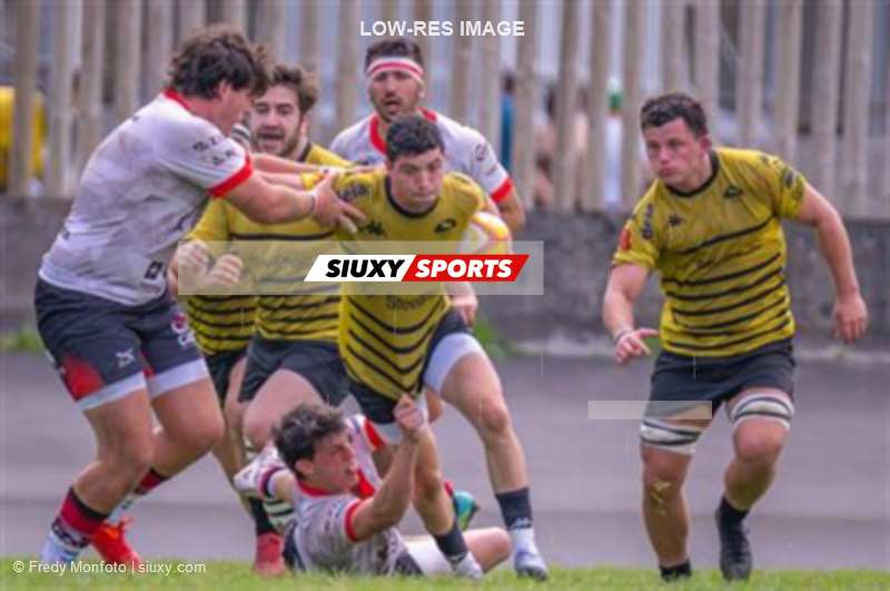 FER 2026 - Liga Ascenso a Elite - Getxo - CAU Valencia 