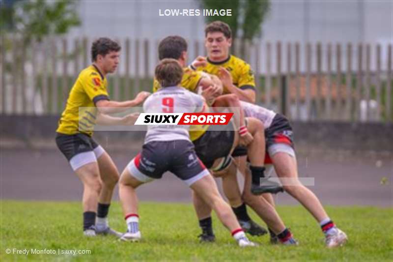FER 2026 - Liga Ascenso a Elite - Getxo - CAU Valencia 