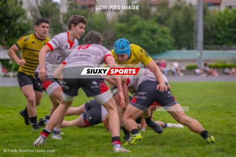 FER 2026 - Liga Ascenso a Elite - Getxo - CAU Valencia 