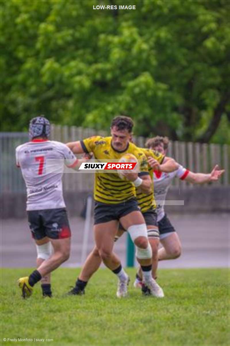 FER 2026 - Liga Ascenso a Elite - Getxo - CAU Valencia 
