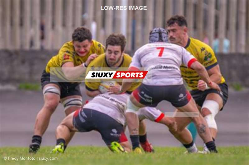 FER 2026 - Liga Ascenso a Elite - Getxo - CAU Valencia 