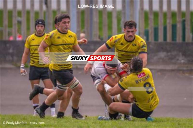 FER 2026 - Liga Ascenso a Elite - Getxo - CAU Valencia 