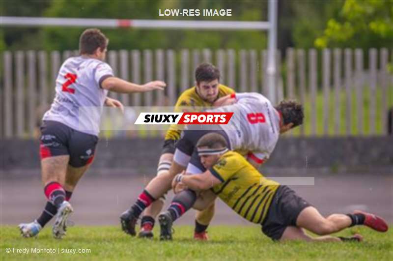 FER 2026 - Liga Ascenso a Elite - Getxo - CAU Valencia 