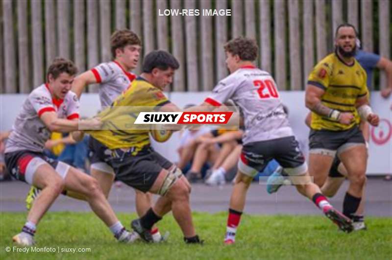 FER 2026 - Liga Ascenso a Elite - Getxo - CAU Valencia 