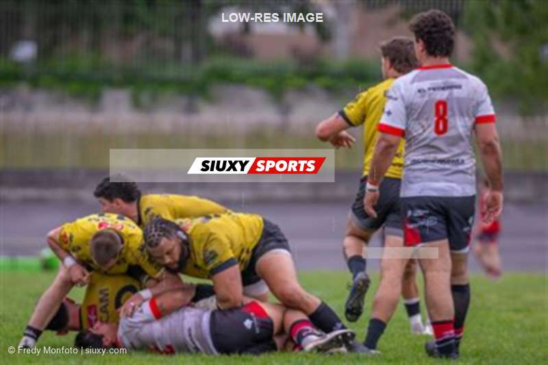 FER 2026 - Liga Ascenso a Elite - Getxo - CAU Valencia 