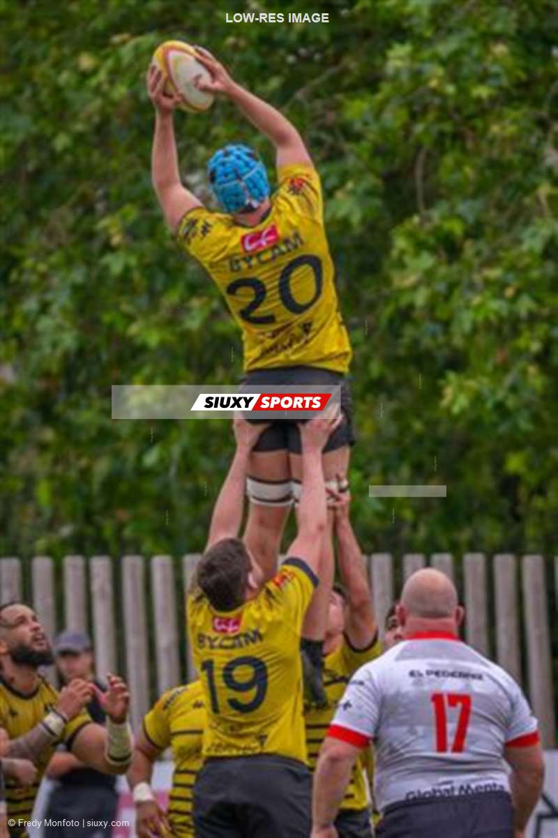 FER 2026 - Liga Ascenso a Elite - Getxo - CAU Valencia 