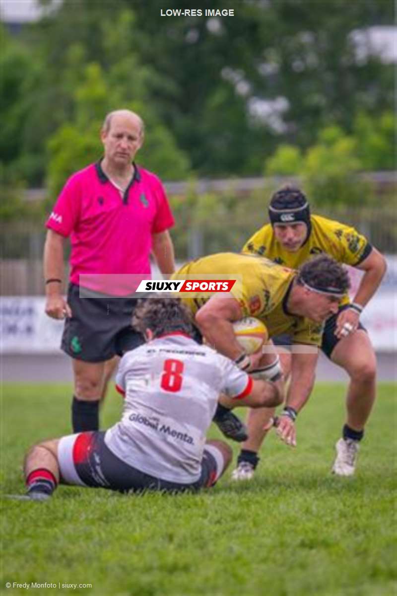 FER 2026 - Liga Ascenso a Elite - Getxo - CAU Valencia 