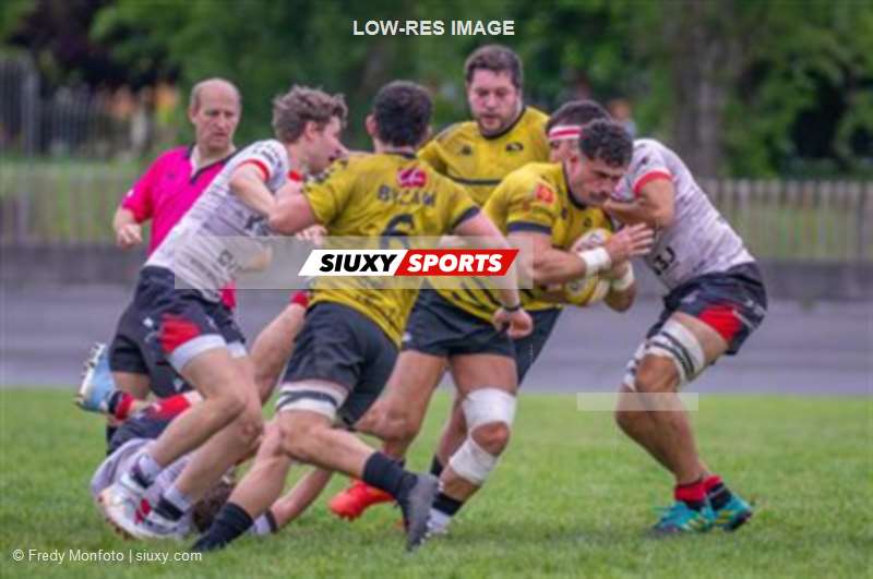 FER 2026 - Liga Ascenso a Elite - Getxo - CAU Valencia 