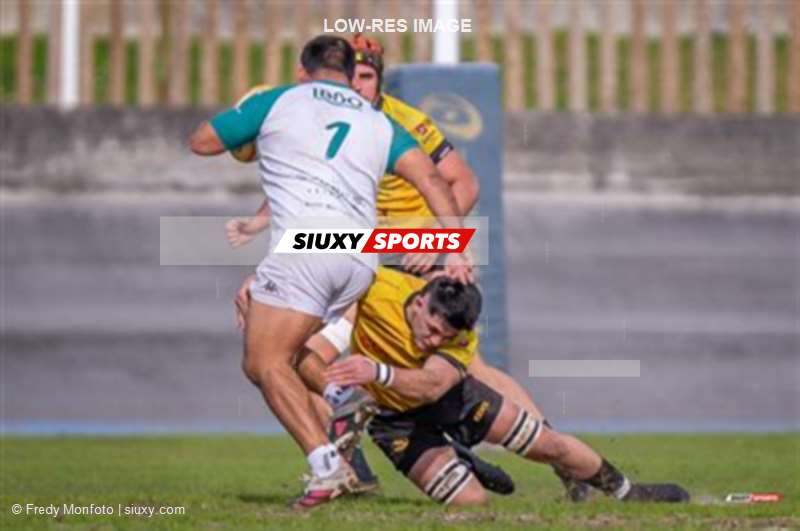 FER 2024 - DHB - Getxo RT (14) vs (16) Valencia RC