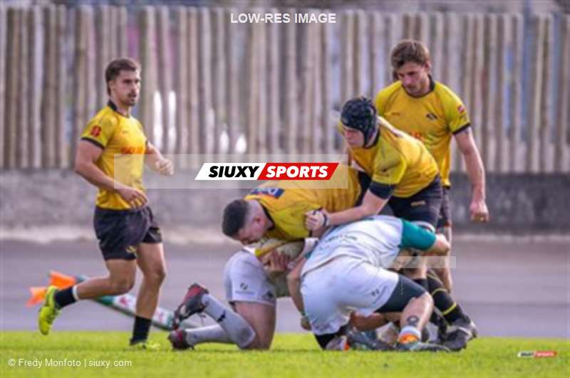 FER 2024 - DHB - Getxo RT (14) vs (16) Valencia RC