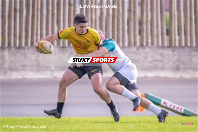 FER 2024 - DHB - Getxo RT (14) vs (16) Valencia RC